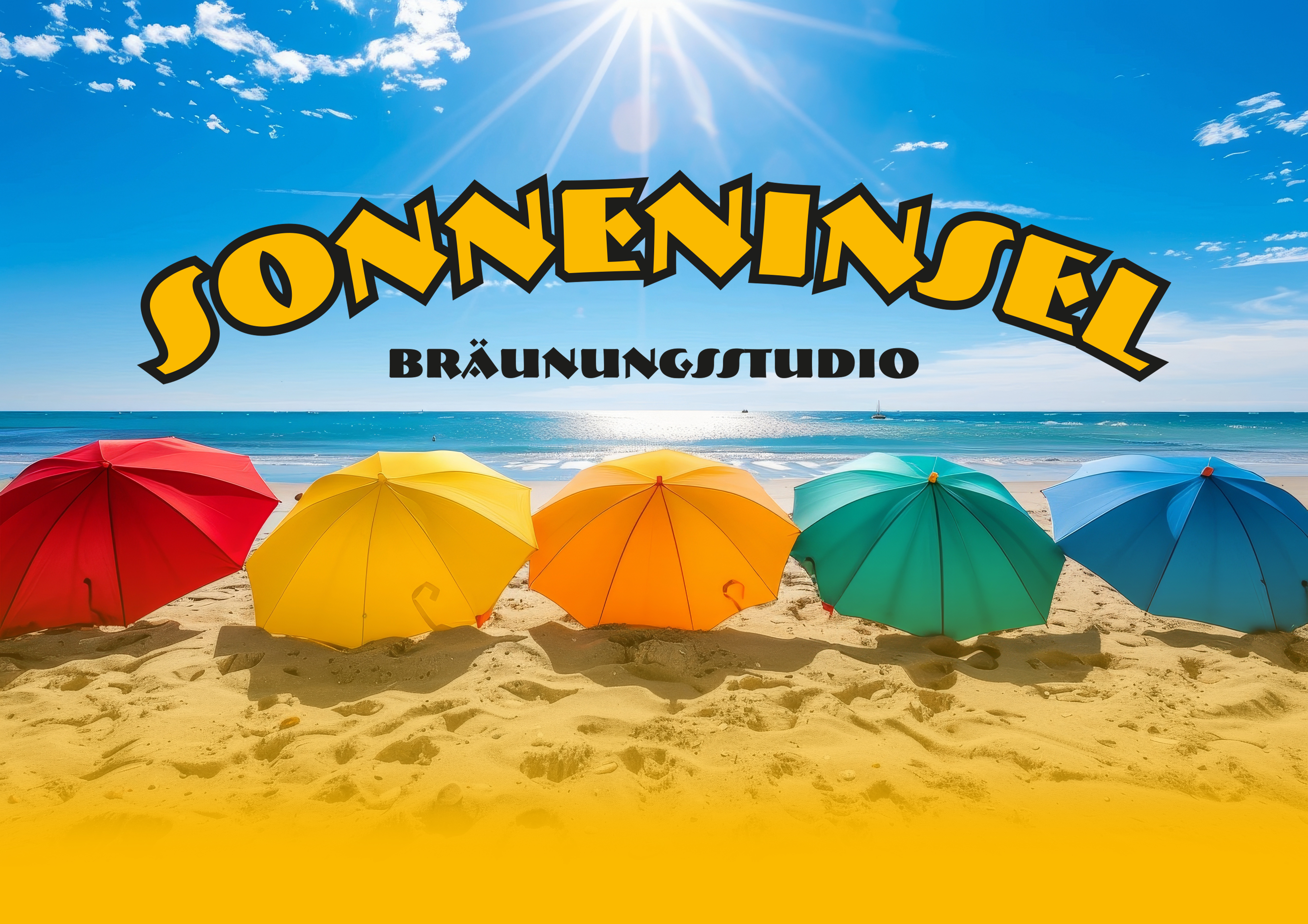 Sonneninsel Logo