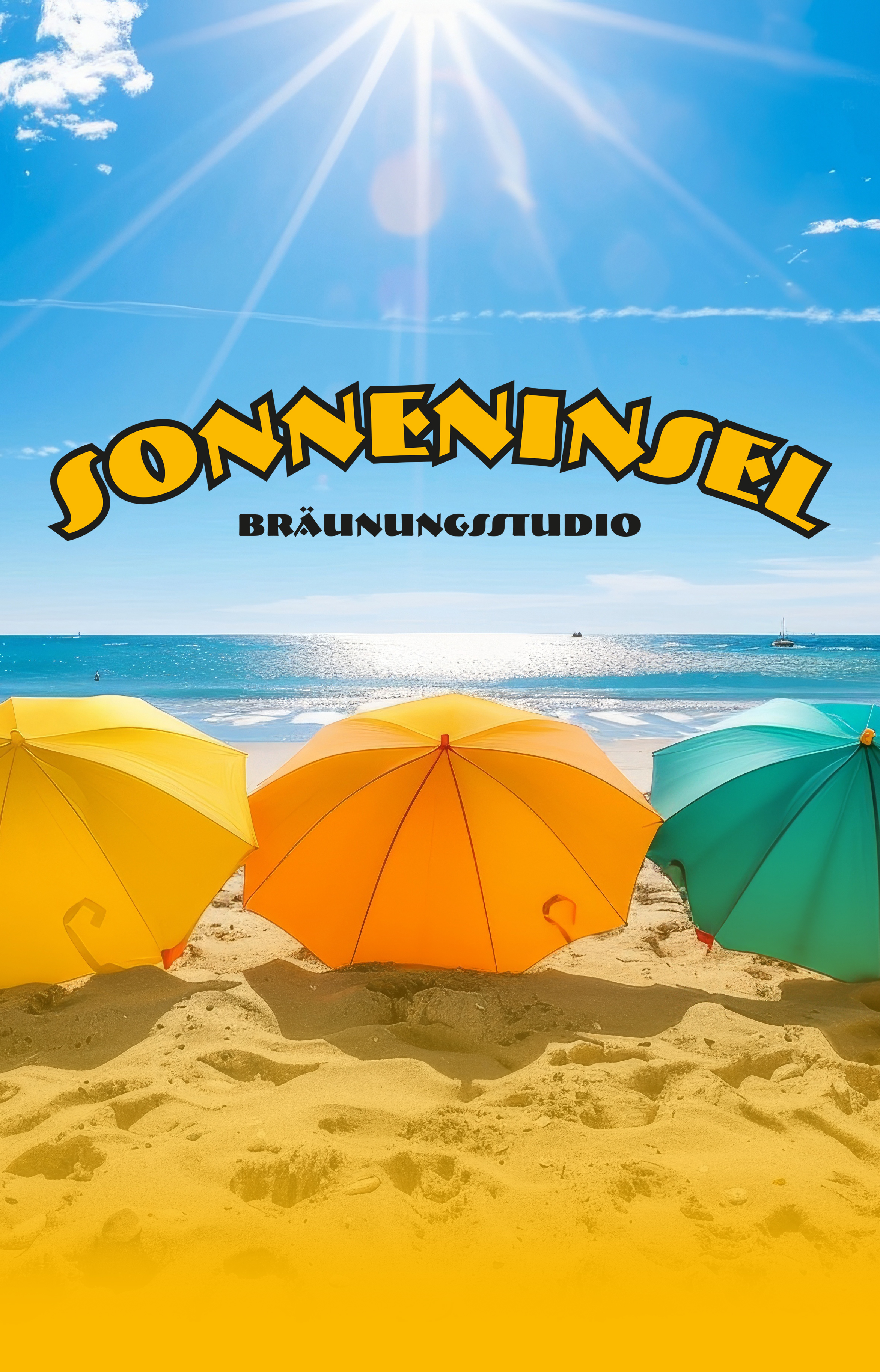 Sonneninsel Logo